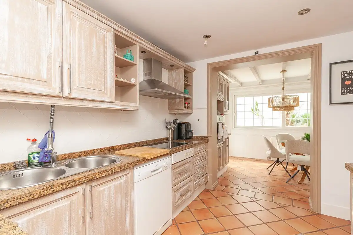 Adosado en venta en Elviria - Cabopino, imagen 6