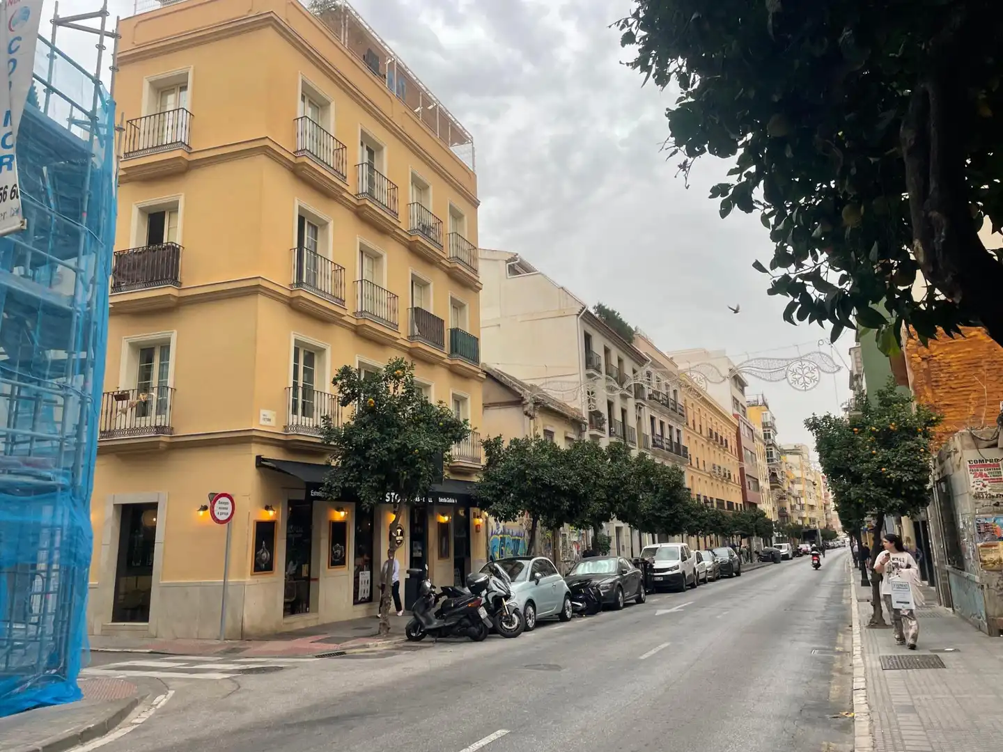 Apartament de lloguer a Centro, imagen 25