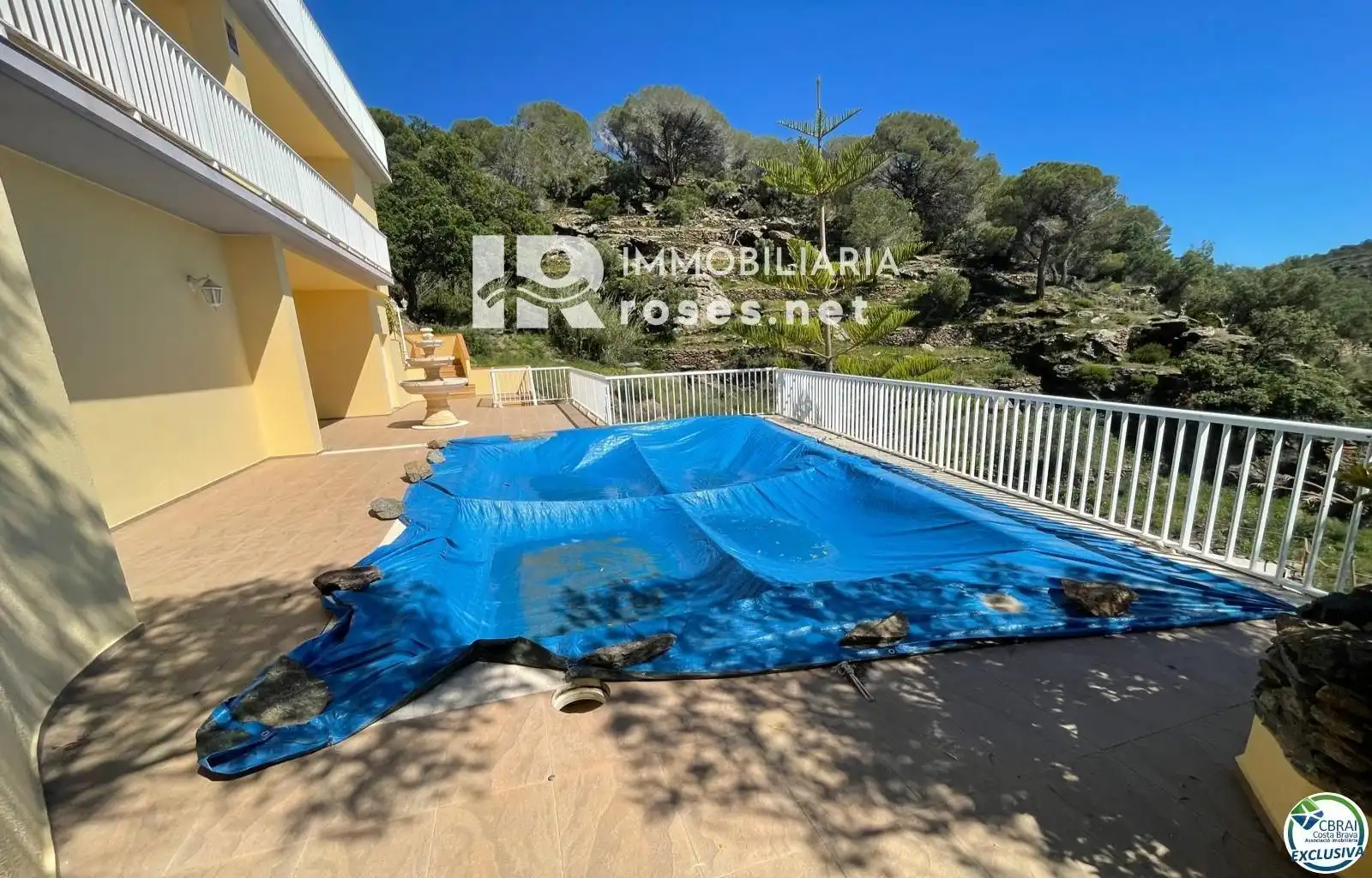 Maison avec piscine à vendre à MIRO, imagen 15