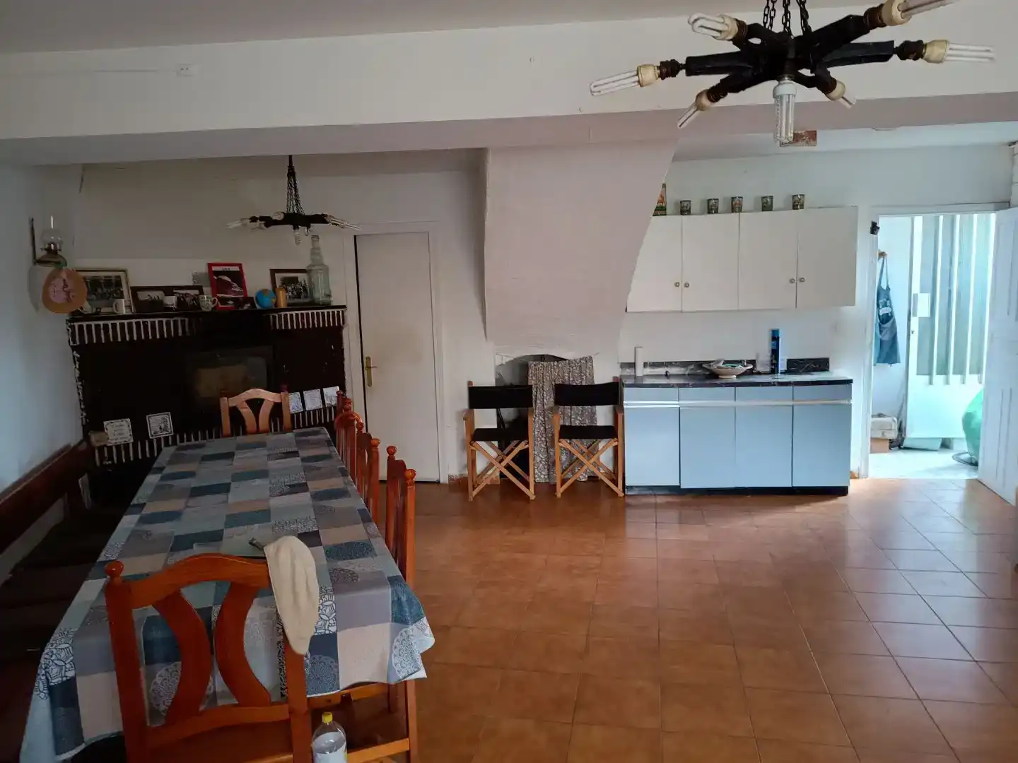 Cocina de Piso en venta en Castañares de Rioja, La Rioja
