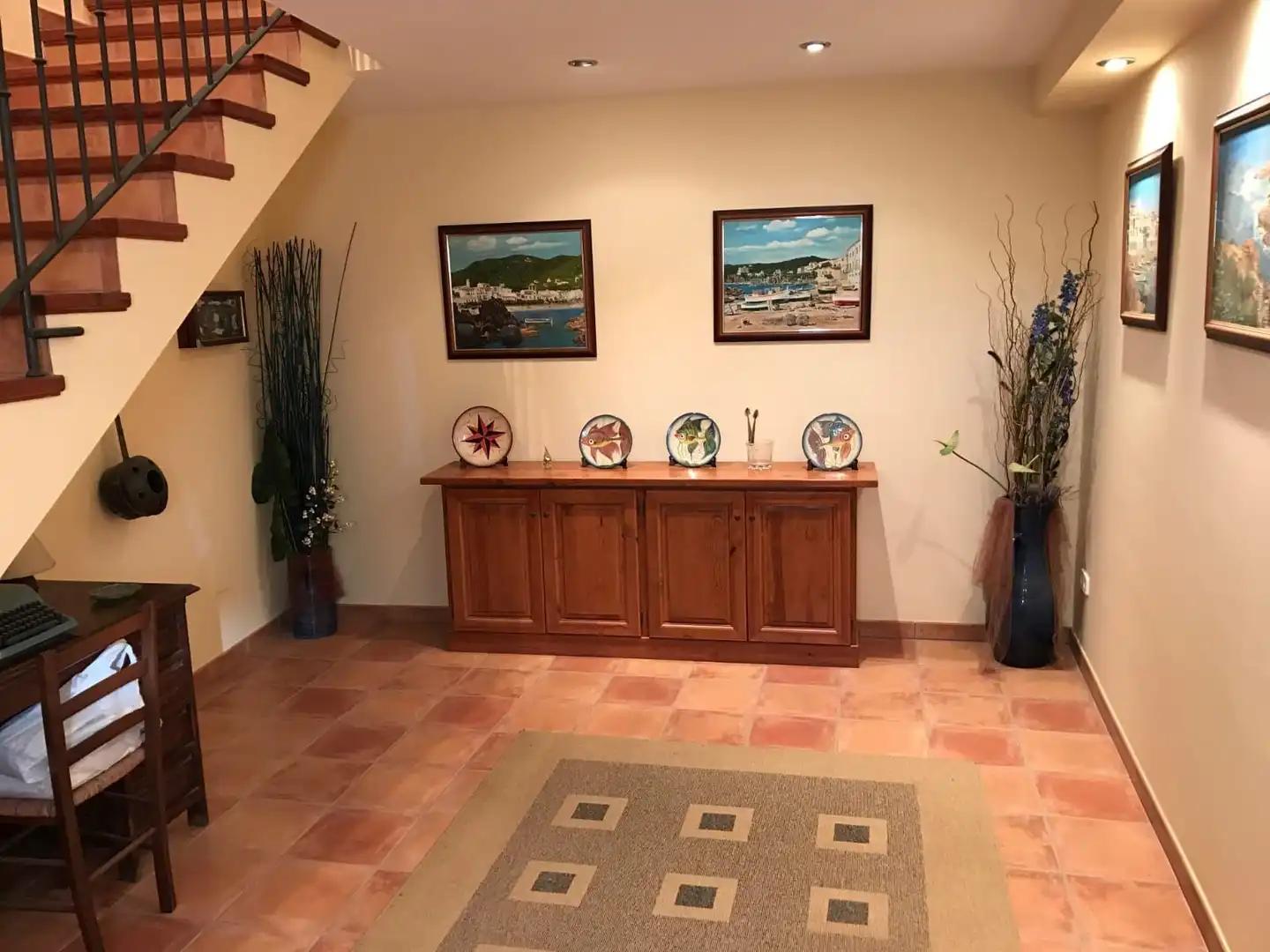 Finca rústica en venta en Palafrugell con Aire acondicionado, Calefacción y Terraza