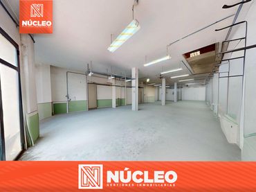 Local comercial en venda a Avenida la Candelaria