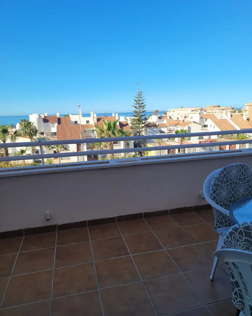 Apartament de lloguer a Calle Casa Balcones, 6, Urbanización Santa Rosa