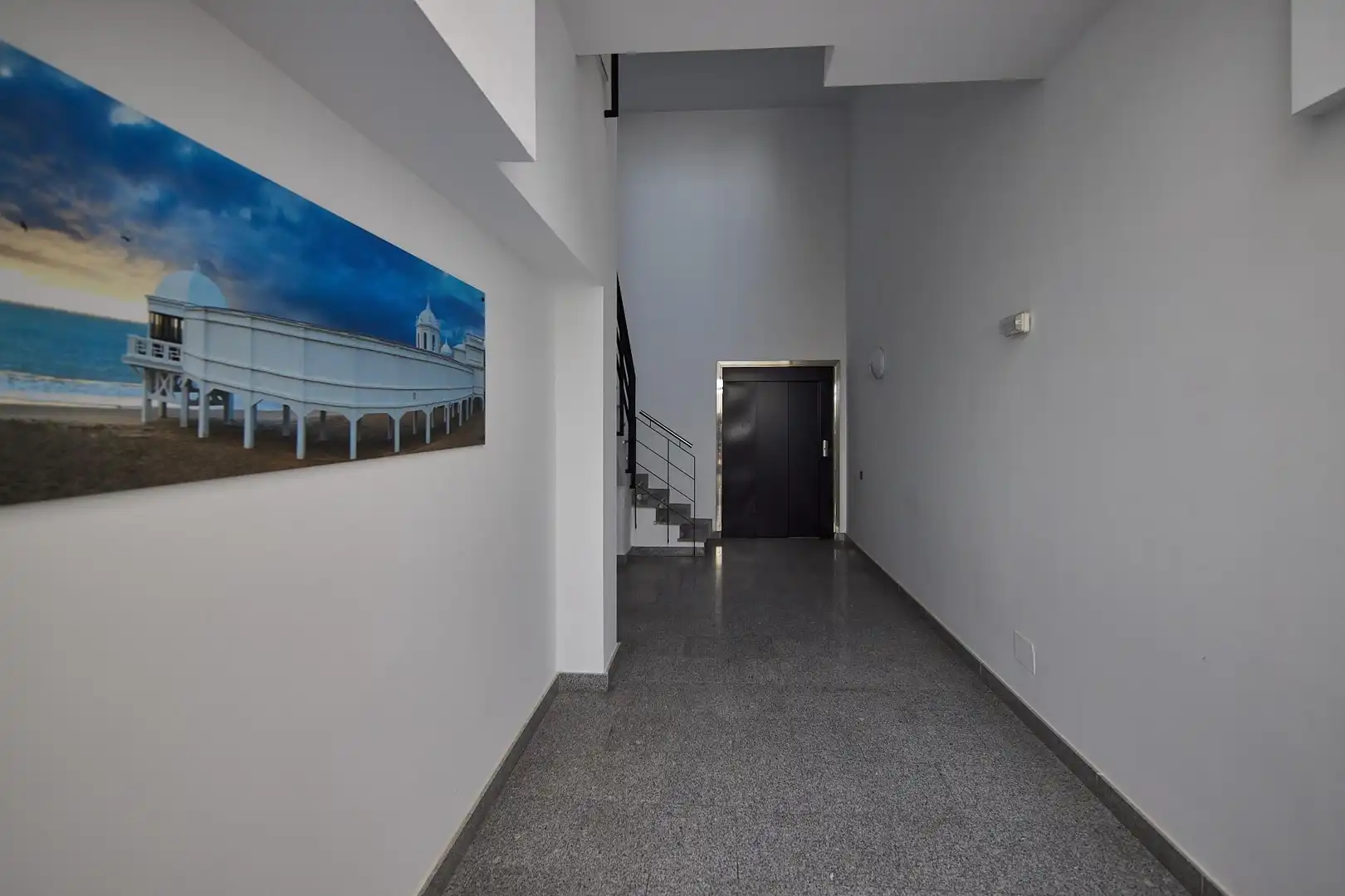 Piso en venta en Cádiz con Aire acondicionado