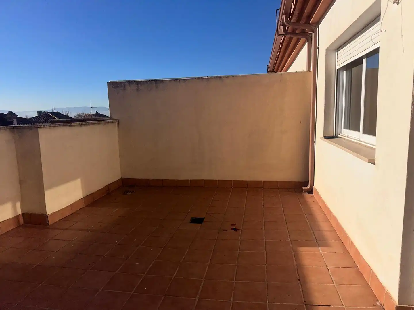 Dúplex en venda a Peligros