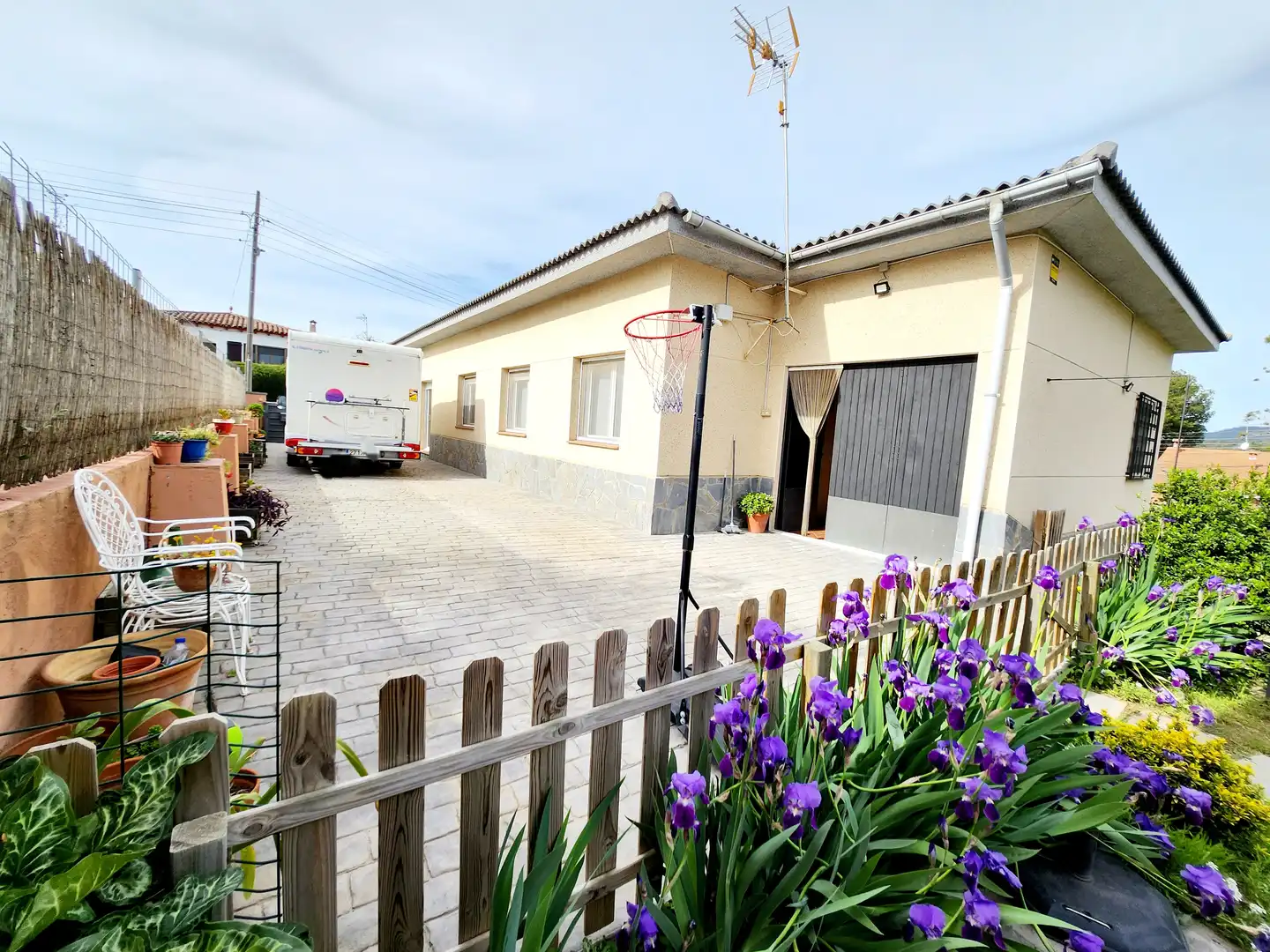 Casa o chalet de alquiler en Piera