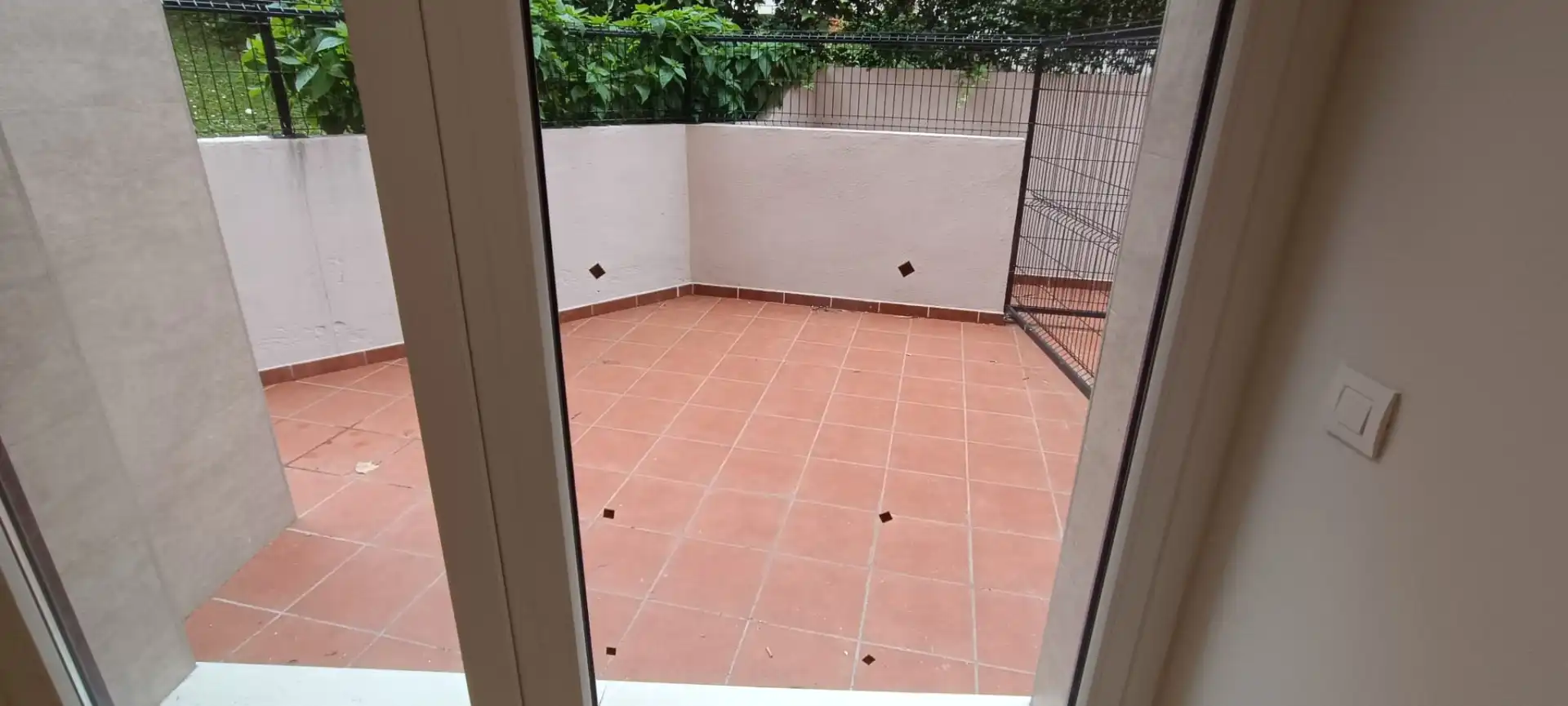 Piso de alquiler en Calle Illeta Kalea, Villamonte