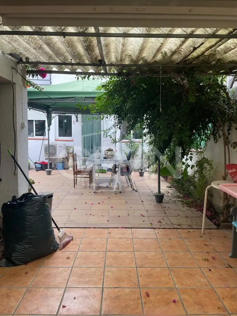 Planta baixa en venda a Sant Fost de Campsentelles