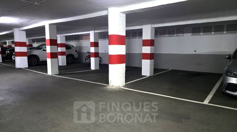 Foto 3 de Garatge de lloguer a Carrer Robert D'aguiló, 39, Llevant, Tarragona Capital