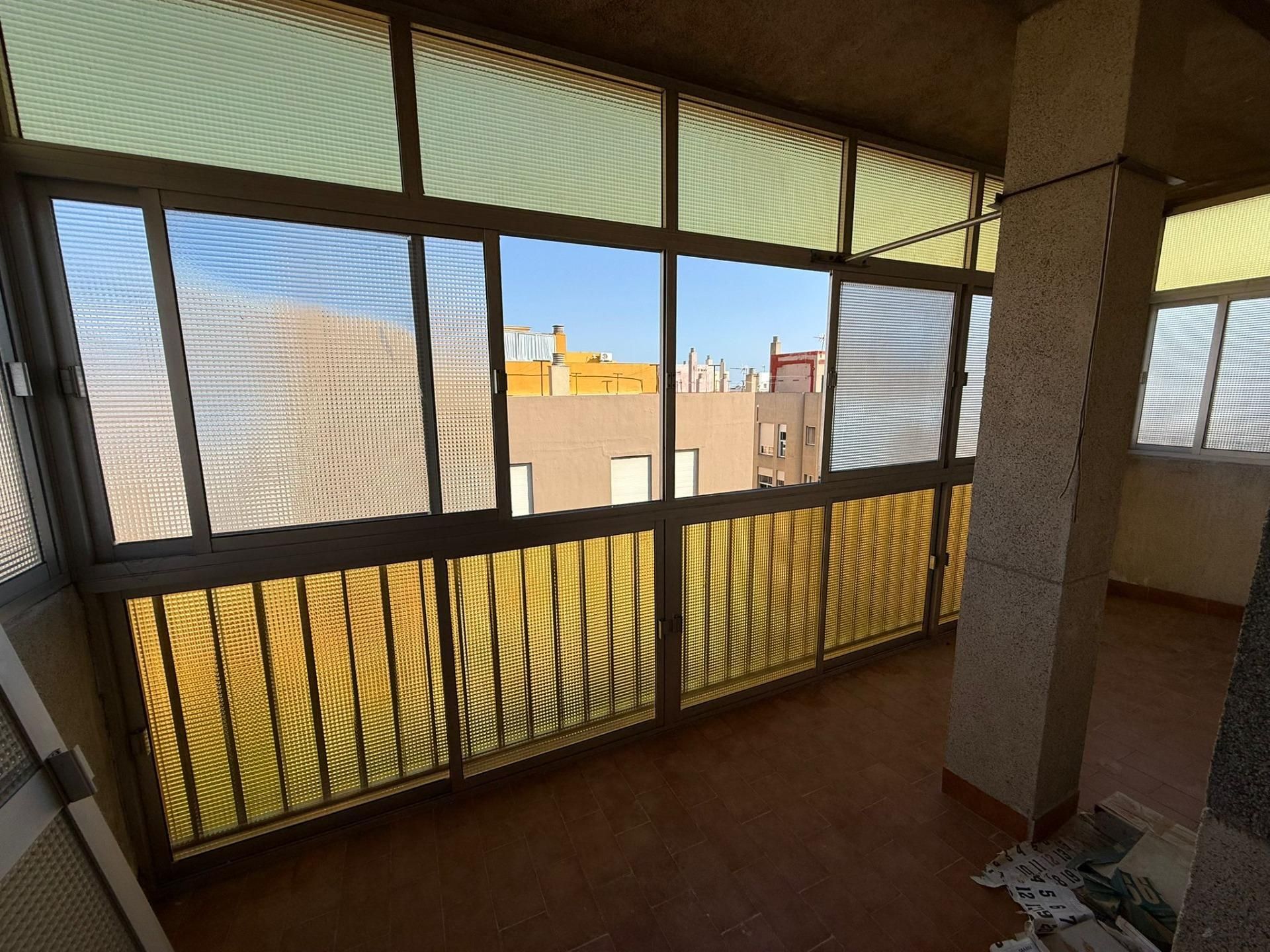 Terrassa de Pis en venda en La Línea de la Concepción