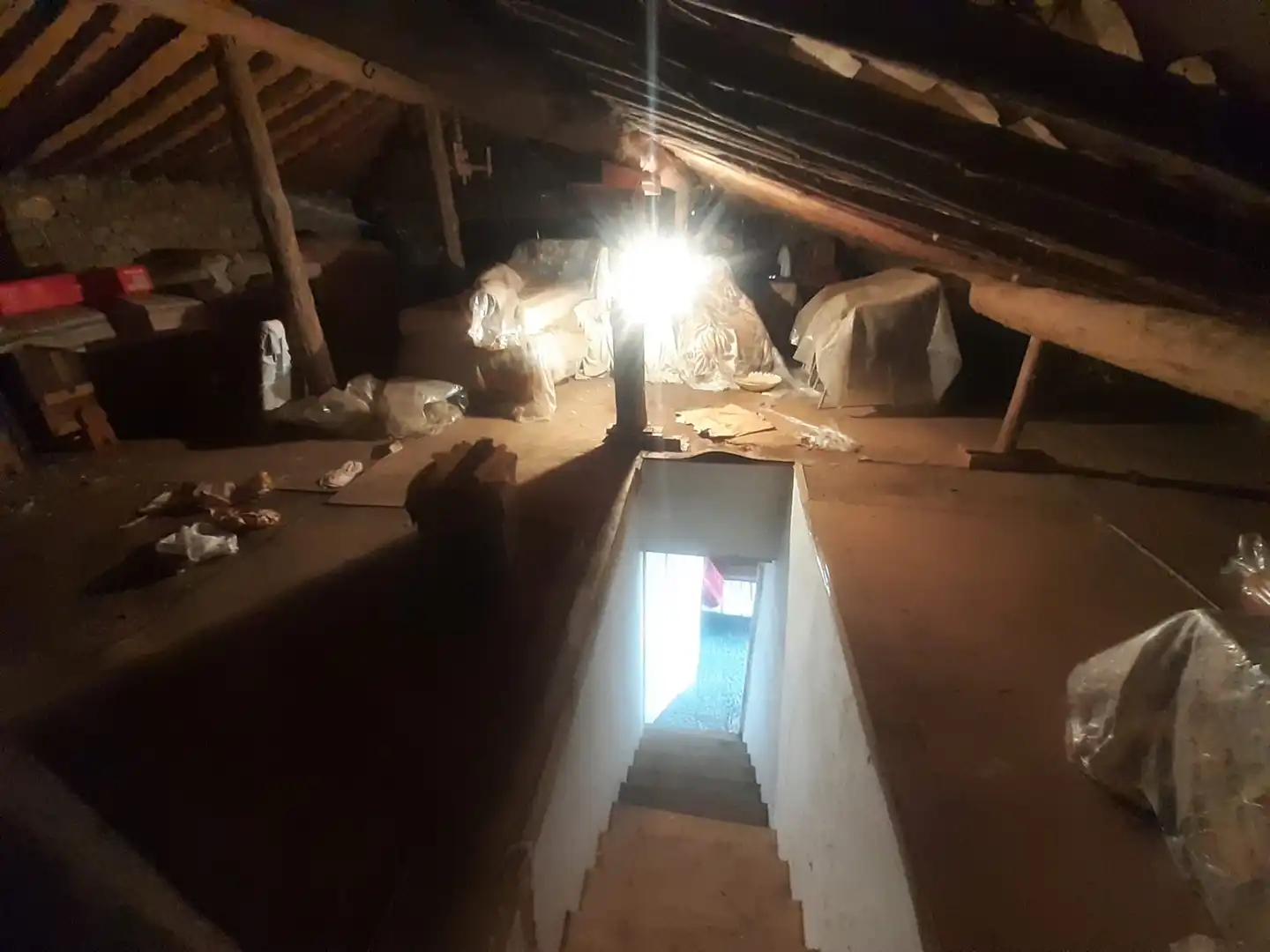 Casa o chalet en venta en Fresno de Sayago