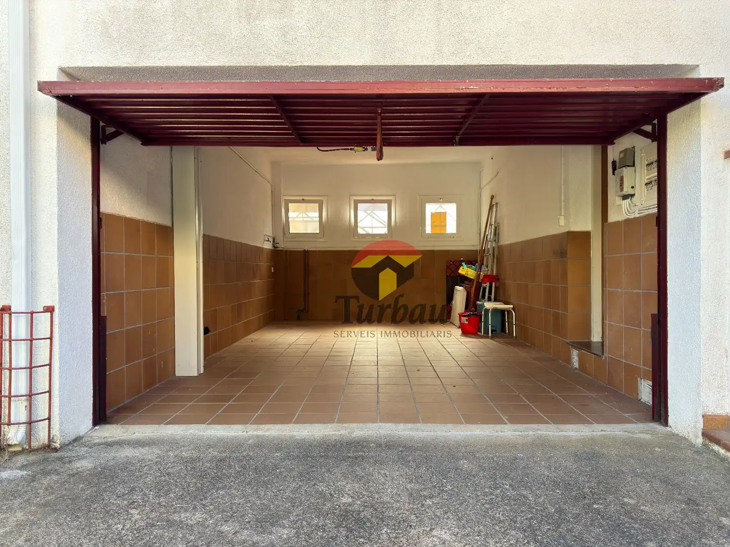 Parking de Casa o chalet en venta en Tossa de Mar con Aire acondicionado, Calefacción y Terraza