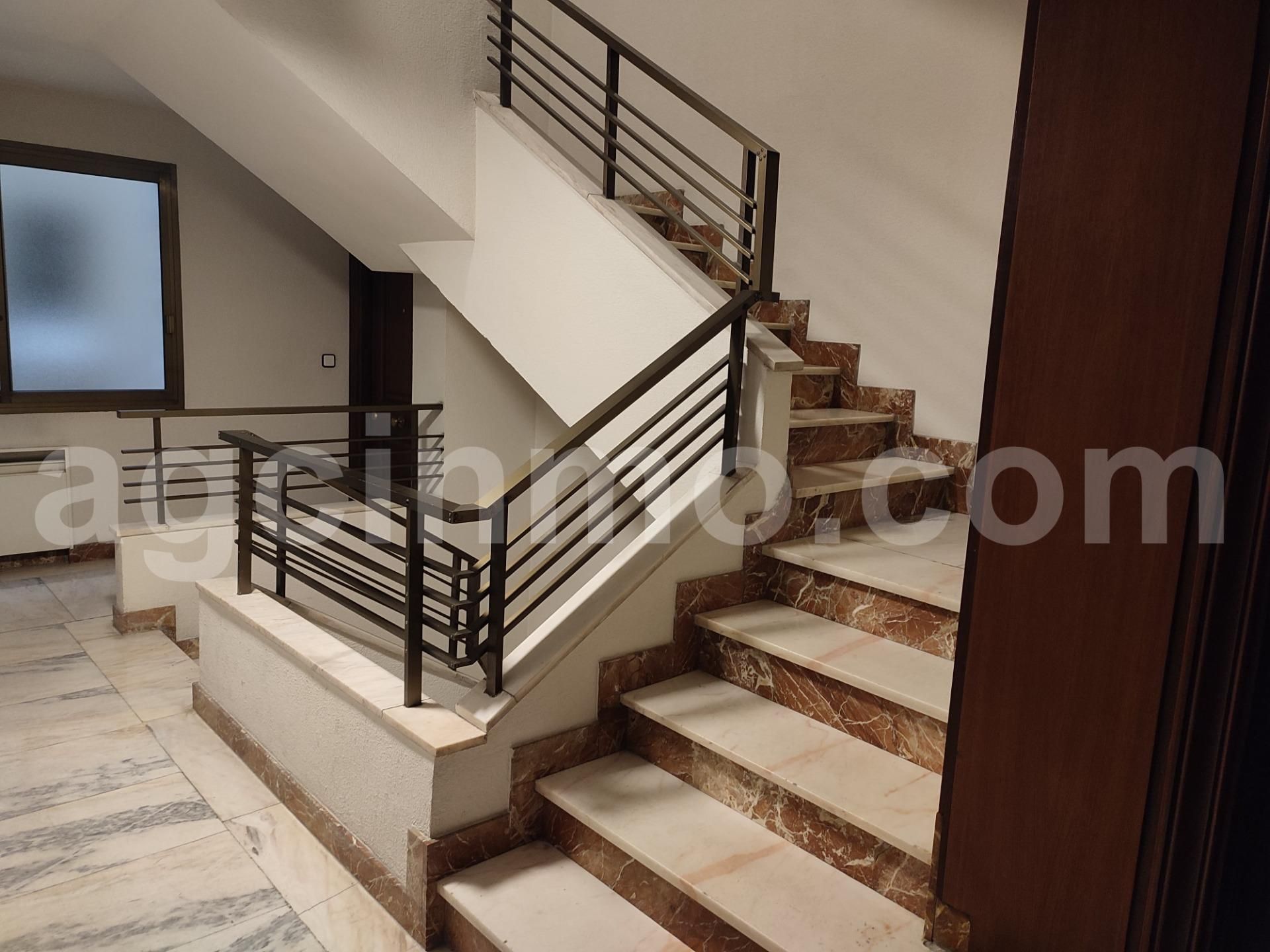 Flat for sale in Valladolid Capital  with Heating, Terrace and Storage room