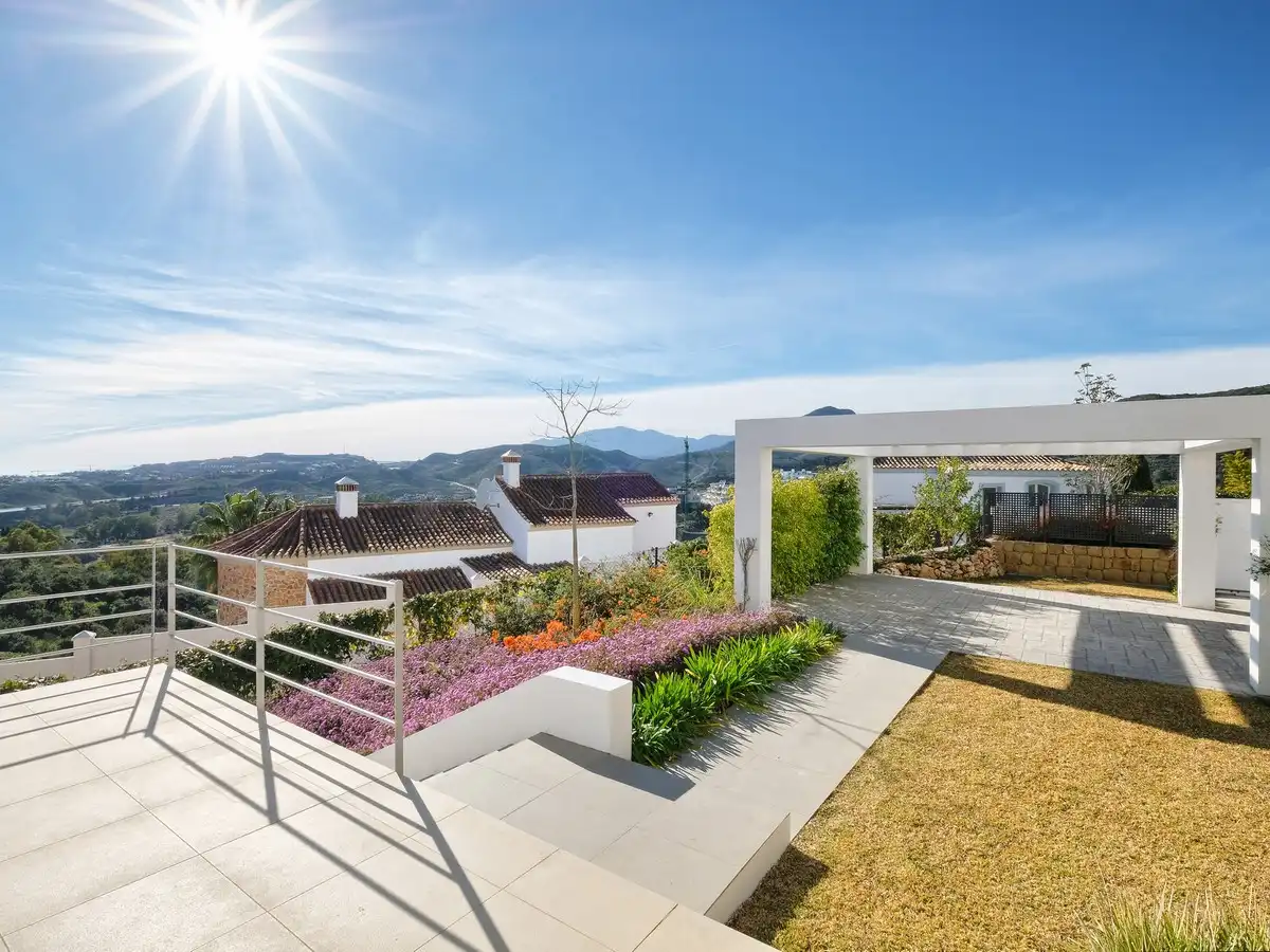 Casa amb jardí en venda a Los Arqueros  - Puerto del Almendro, imagen 7