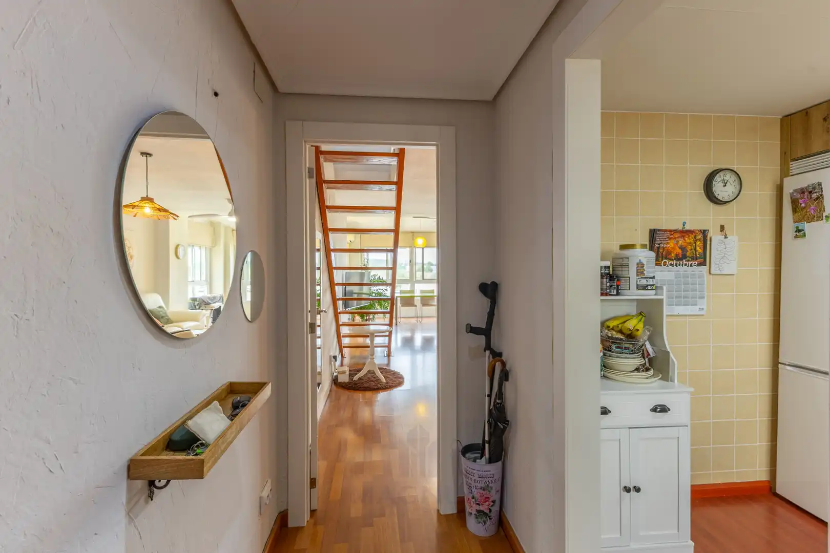 Apartament en venda en Serra, Valencia