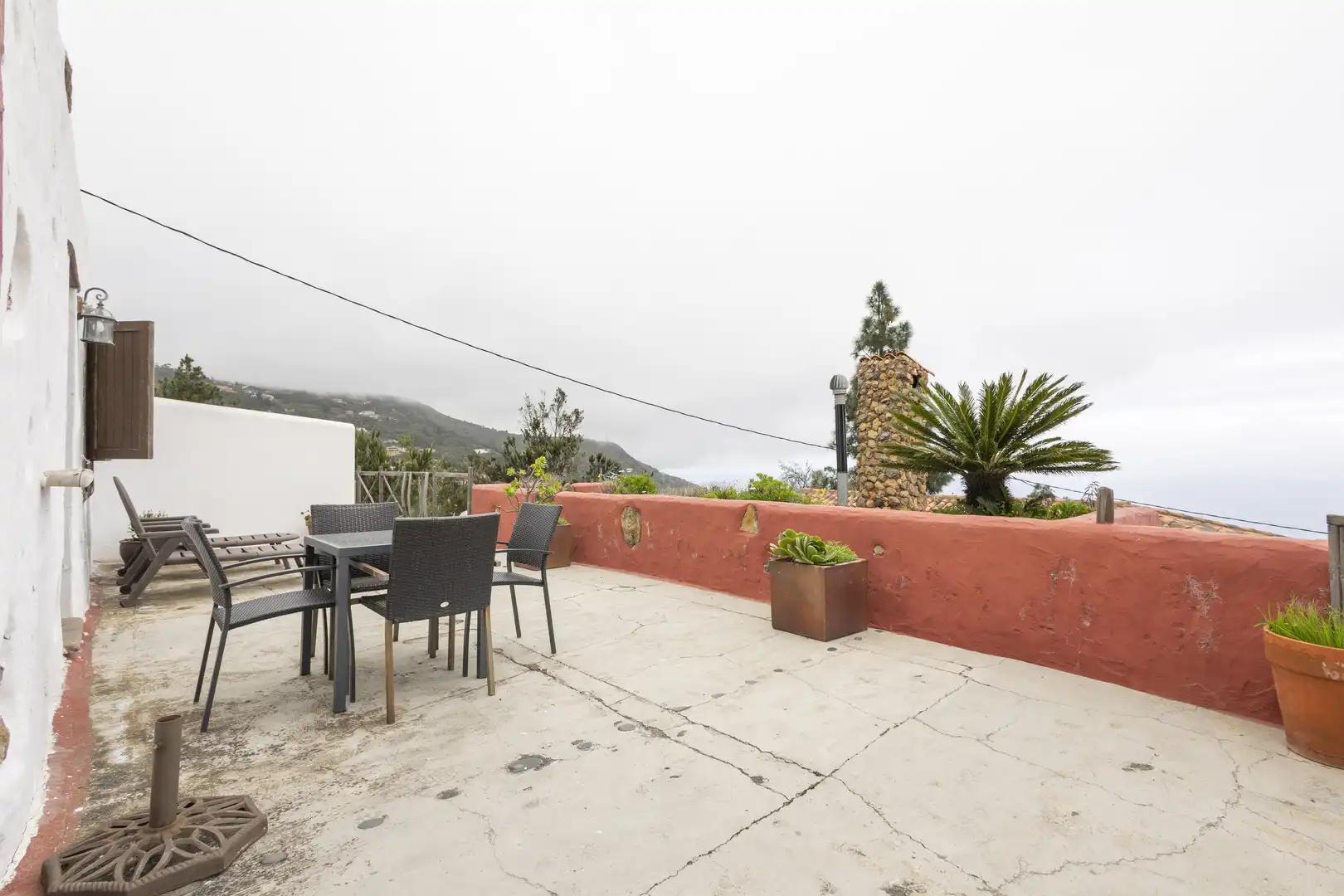 Finca rústica en venta en La Vega - El Amparo - Cueva del Viento