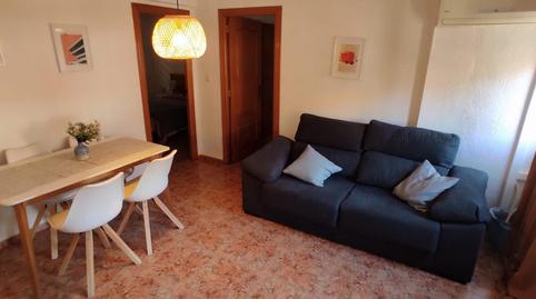 Foto 2 de Pis de lloguer a Nou Moles,  Valencia Capital