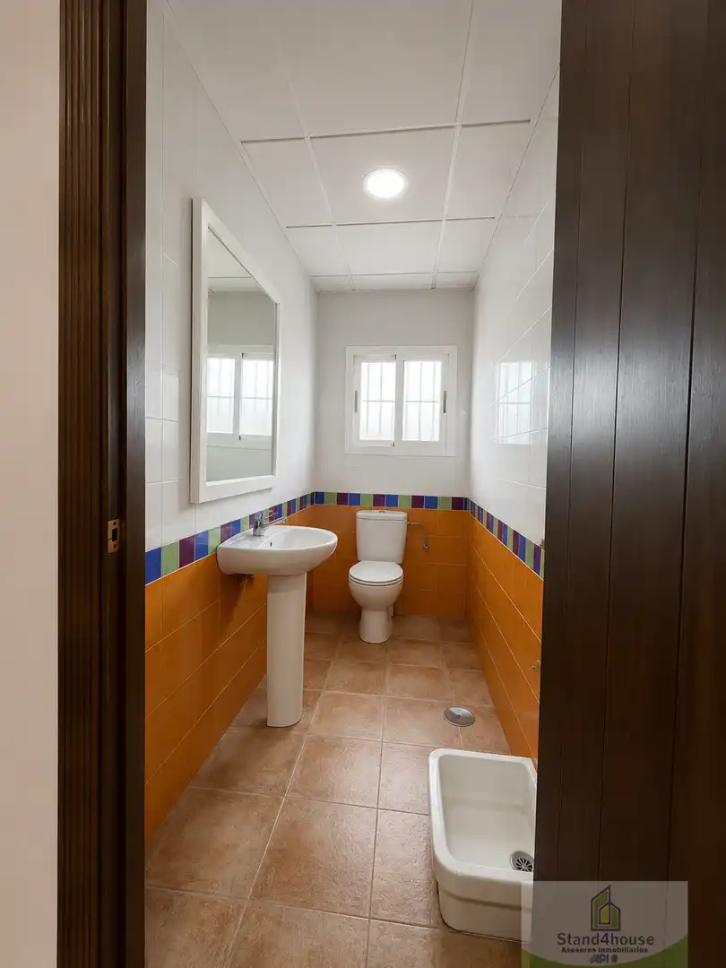 Local comercial en venta en Bollullos Par del Condado, imagen 9