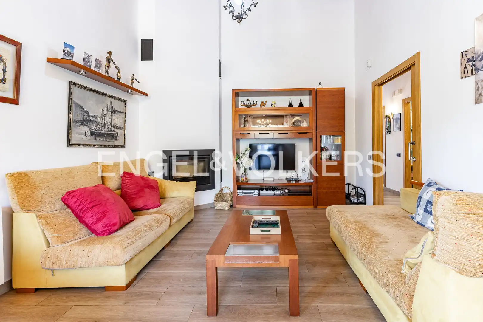 Casa amb piscina en venda a Castellnou - Can Mir - Can Solà, imagen 45
