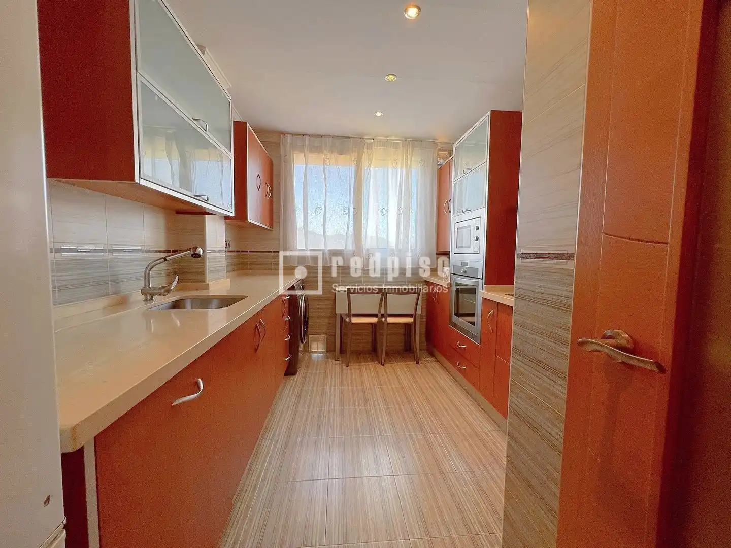 Piso con ascensor en venta en de las Postas, imagen 5