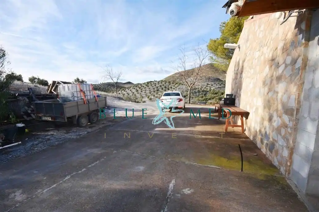 Maison à vendre à BEJAR, imagen 57
