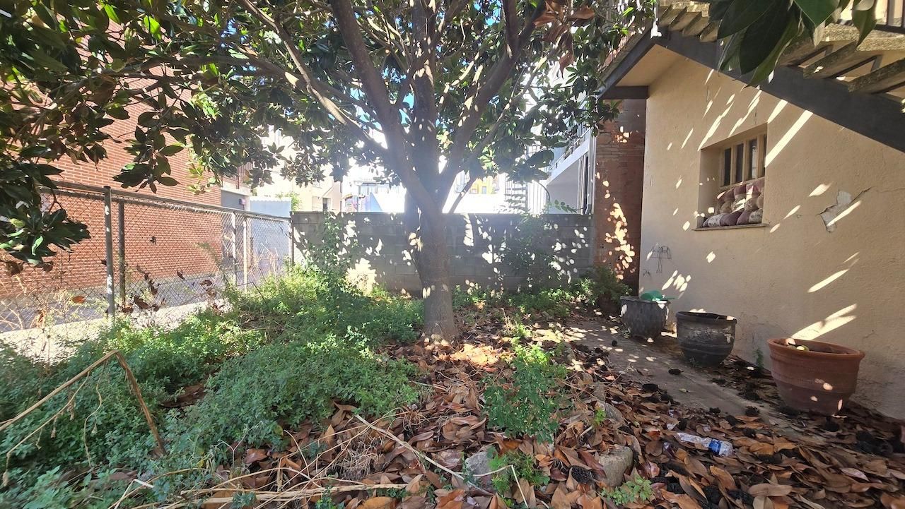 Jardí de Casa o xalet en venda en Sant Feliu de Codines amb Terrassa