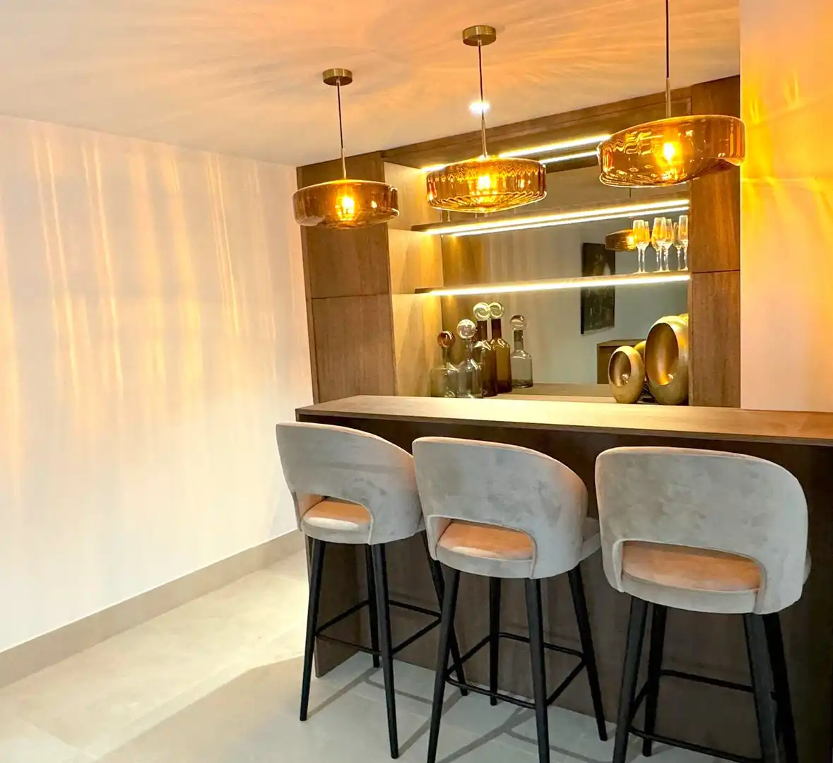 Chalet con terraza en venta en Calle del Priorato 1, imagen 30