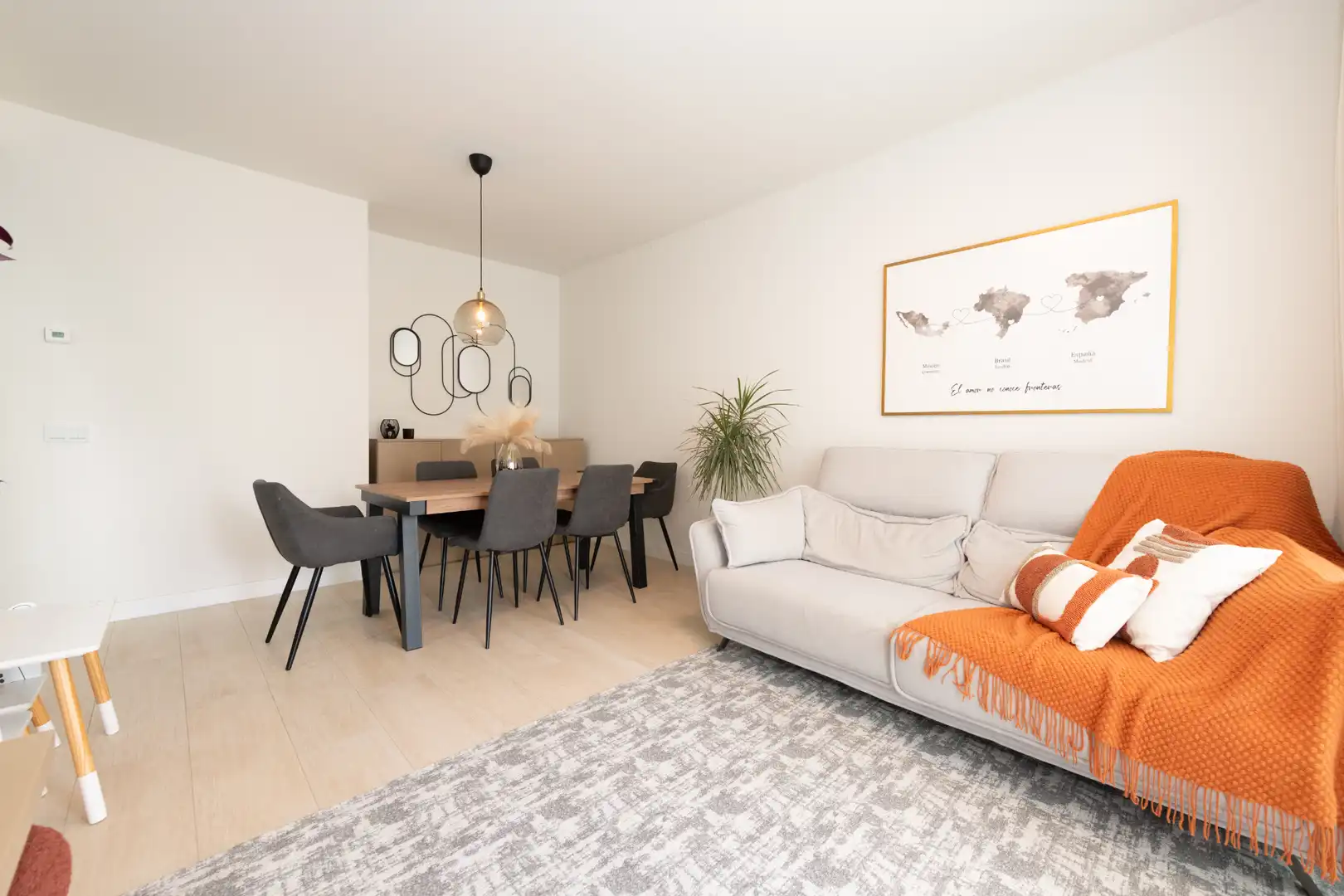 Flat with terrace for sale in Calle Legazpi 8, imagen 5
