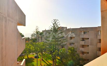 Vista exterior de Apartament en venda en Arona