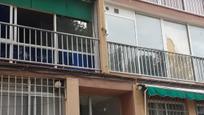 Exterior view of Flat for sale in  Tarragona Capital