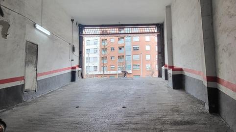 Foto 3 de Garaje en venta en Rekalde Centro, Bilbao