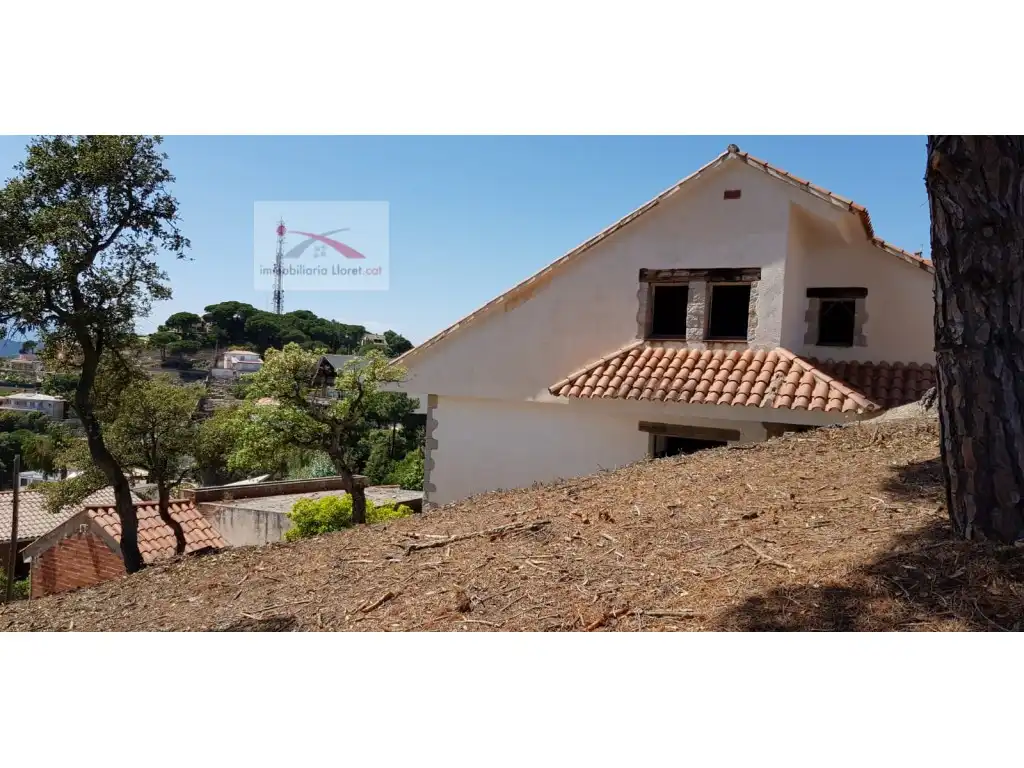 Residencial en venta en Roca Grossa
