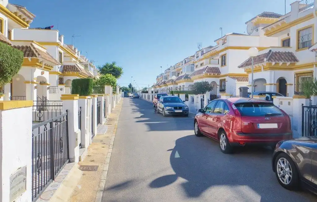 Adosado con terraza en venta en Zona Carrefour - Urbanizaciones, imagen 18