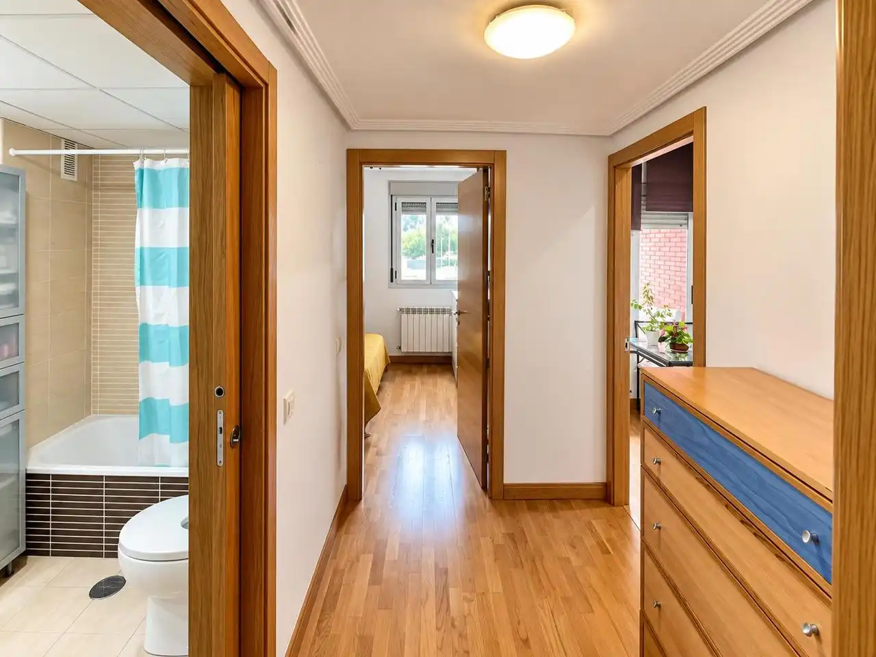 Wohnung mit Aufzug zum Verkauf in Calle Luis de Bernardi, imagen 16
