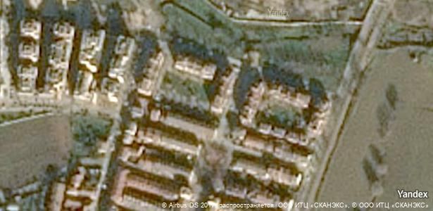 Pis en venda a Estadi - Santa Anna