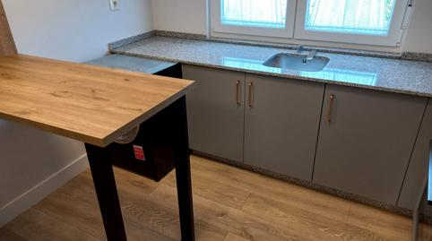 Photo 5 of Flat to rent in Rúa Do Pexigo de Abaixo, 34, Ensanche - Sar, Santiago de Compostela