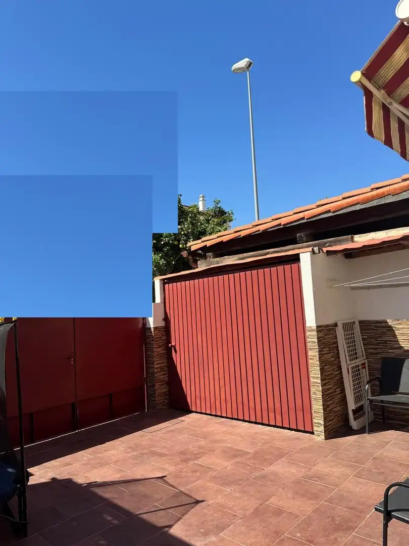 Adossat amb terrassa en venda a Oromana, imagen 4