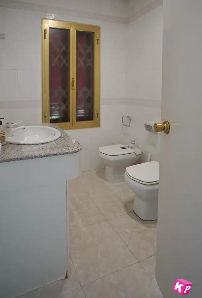 Casa amb jardí en venda a Santiago Bernabéu, imagen 57