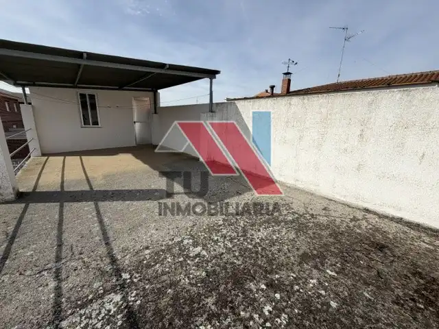 Parking de Casa o chalet en venta en Fuensalida con Calefacción, Amueblado y Horno