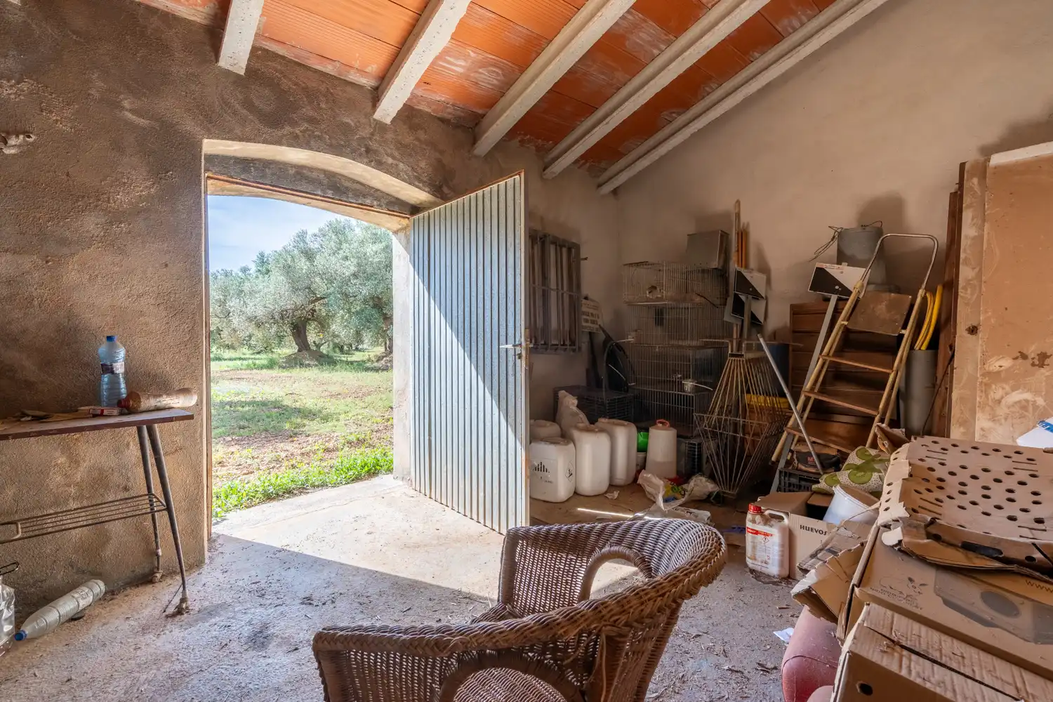 Terreno rustico in vendita a Camí de Terrapico 21, imagen 10