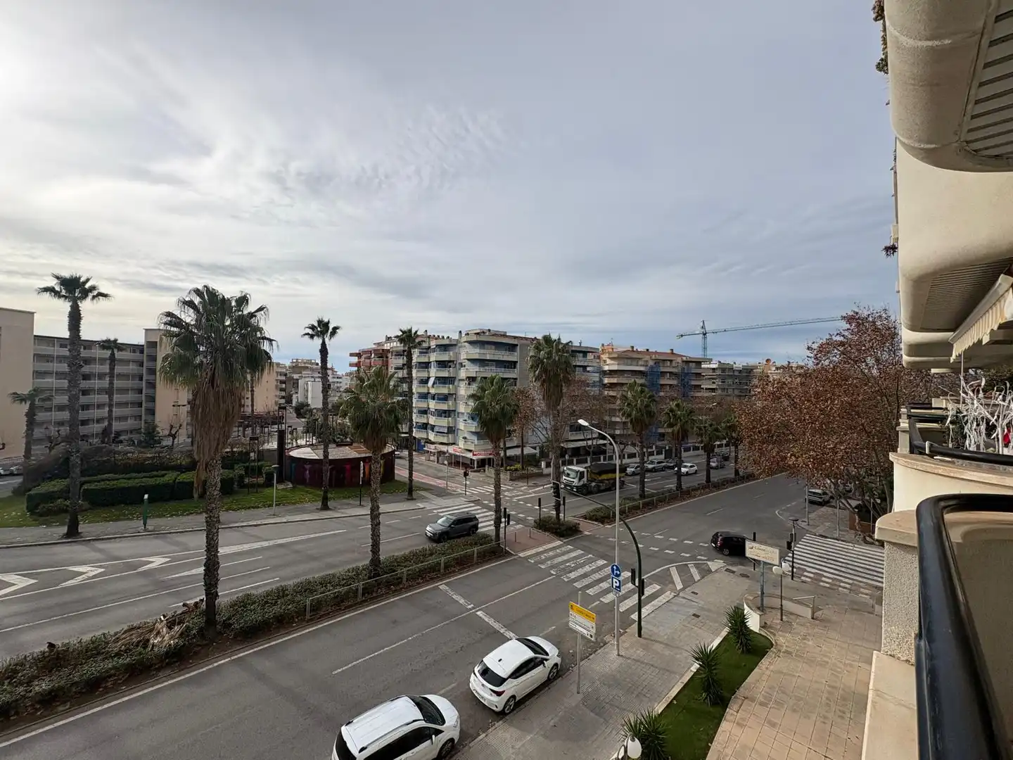 Wohnung mit Terrasse zum Verkauf in Carrer del Terrer, imagen 52