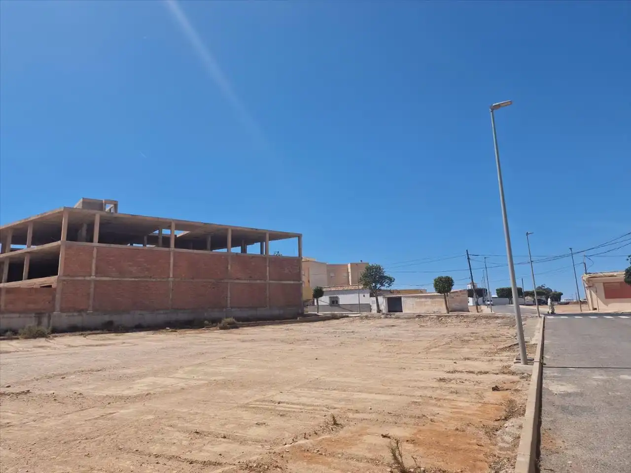 Garatge en venda a CORTIJOS DE MARIN, Carretera Mojonera – Cortijos de Marín