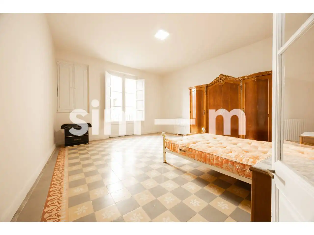 Habitación de Piso en venta en Vic con Calefacción y Balcón