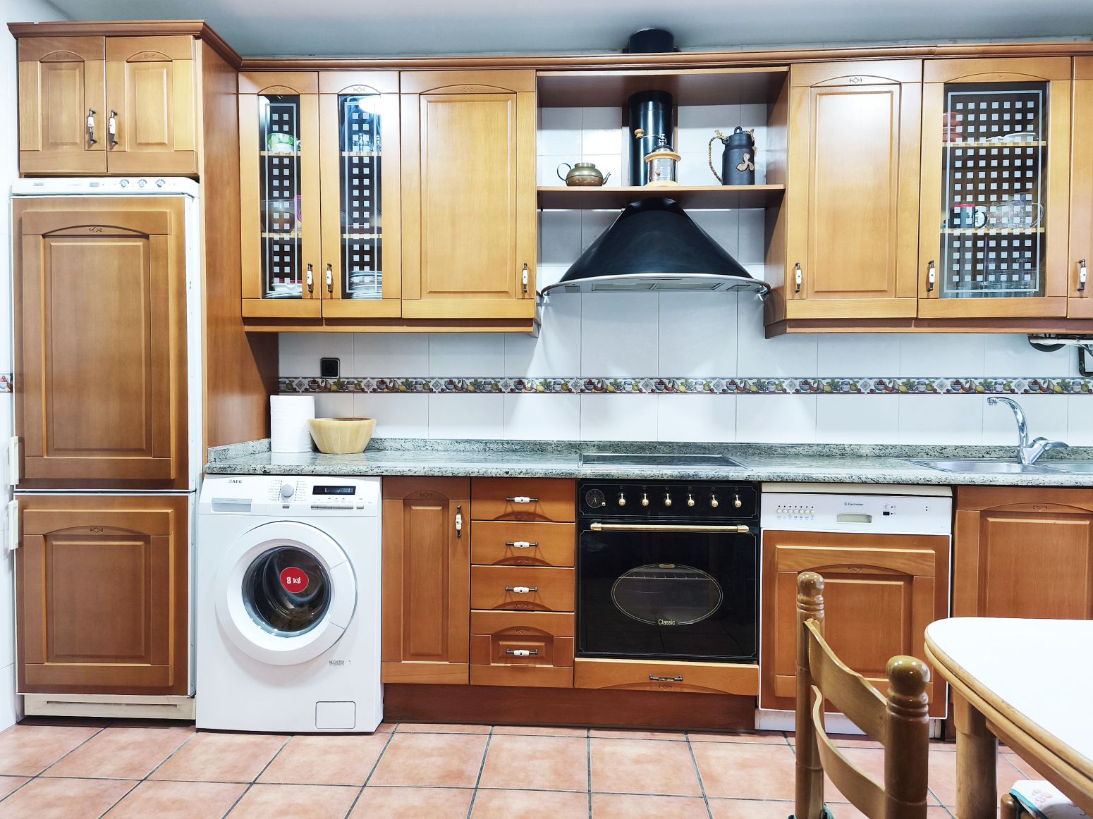 Flat for sale in Navarrete