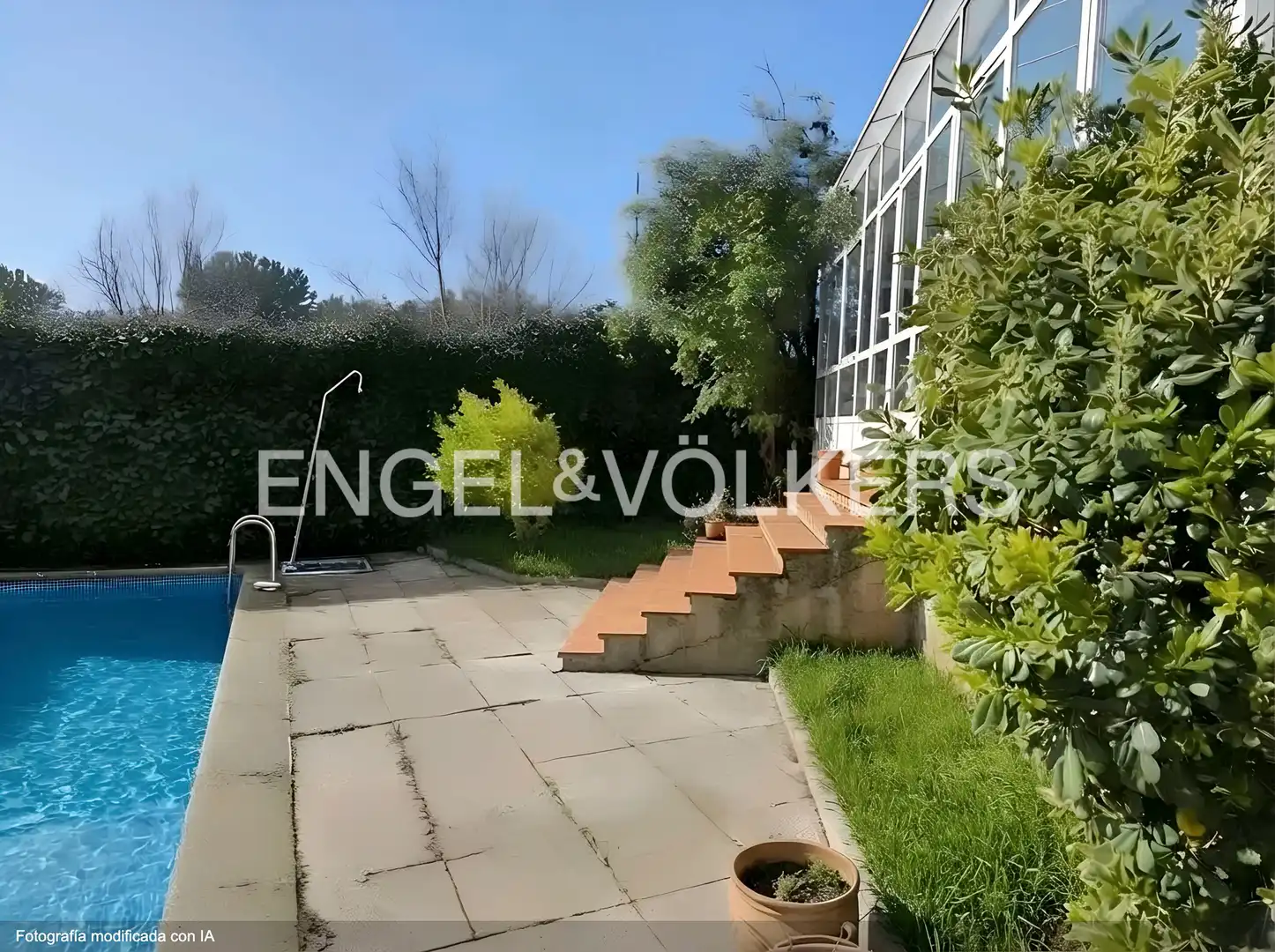 Casa o chalet en venta en Pozuelo de Alarcón con Calefacción, Jardín privado y Terraza