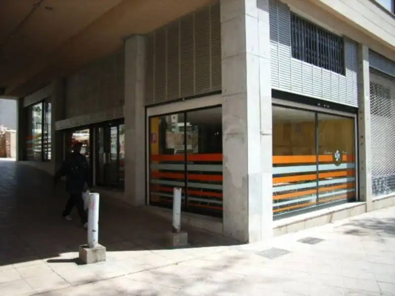 Gewerbefläche zum Verkauf in Calle Indústria, imagen 12