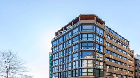 SE VENDE EXCELENTE VIVIENDA EN EL CENTRO, CON UNA UBICACIÓN PRIVILEGIADA Y CON MARAVILLOSAS VISTAS AL RIO URUMEA., imatge 3