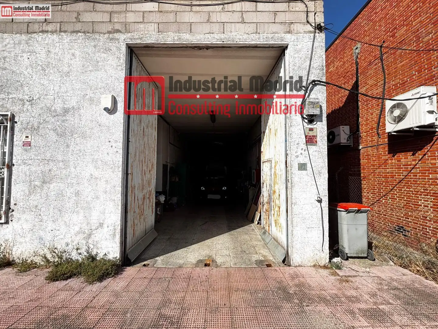 Industrial building for sale in Sudeste Industrial, imagen 2
