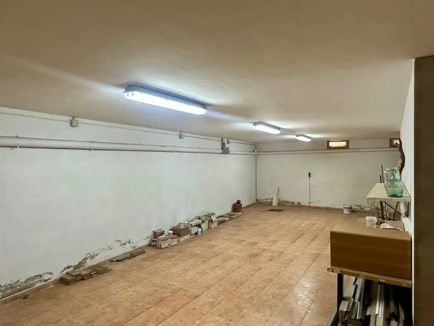 Reihenhaus mit Garten zum Verkauf in Carrer Plana 23, imagen 6