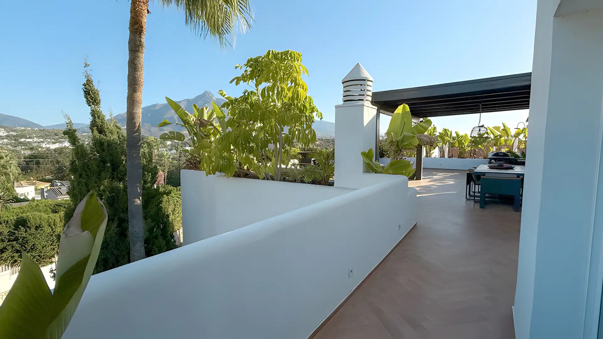 Ático con piscina en venta en Nueva Andalucía, imagen 25